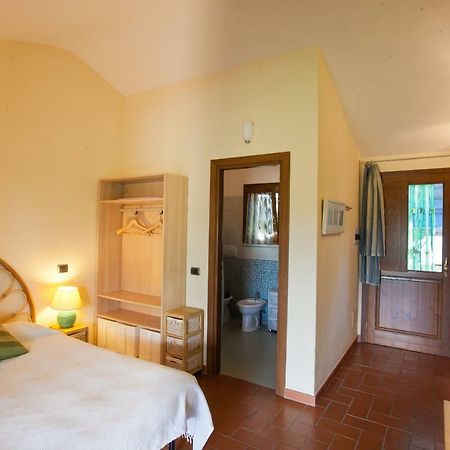 Вилла Agriturismo Sicomoro Капальбио Экстерьер фото
